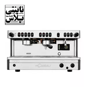 اسپرسوساز صنعتی جیمبالی M29