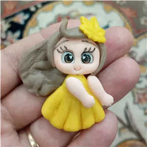 پیکسل خمیری عروسکی مخصوص گلسر،گیفت،هدیه،مگنت یخچال،جاکلیدی