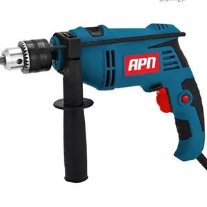 دریل چکشی APN مدل DR 13 E