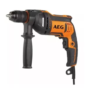 دریل چکشی AEG مدل SBE750RE