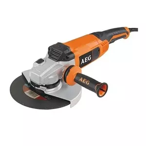 سنگ فرز AEG فرز سنگبری 2400 وات مدل WS24-230V