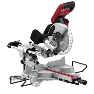 فارسی بر محک کشویی 210 میلی متر مدل MS-210 300H