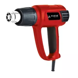 سشوار صنعتی محک 2000 وات مدل HG-650C