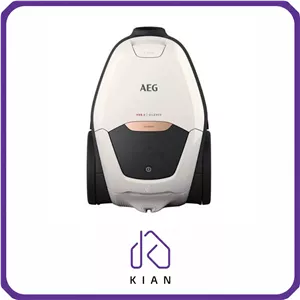 جارو برقی هوشمند AEG 2200 وات (پس کرایه)
