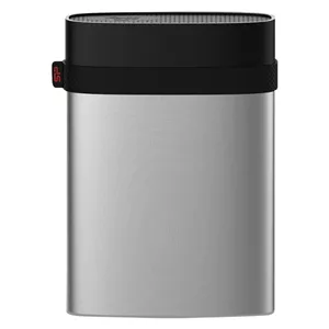 هارد اکسترنال سیلیکون پاور مدل Armor A85 ظرفیت 1 ترابایت دارای رابط USB Type-A