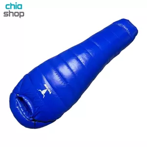 کیسه خواب پر کله گاوی مدل PKN-700 (قسطی)-(پس کرایه)
