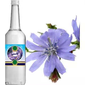 عرق کاسنی