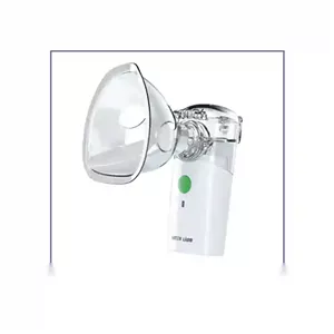 دستگاه نبولایزر قابل حمل گرین لاین Green Lion Portable Nebulizer GNPORNEBUWH
