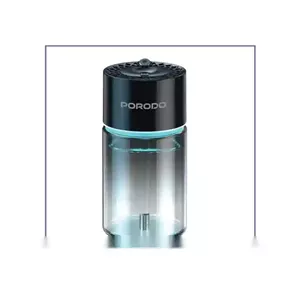 خوشبو کننده هوای هوشمند پرودو Porodo Valencia Smart Aroma Diffuser PDADIFFD3BK