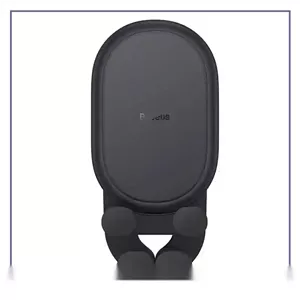 هولدر و شارژر وایرلس دریچه کولری با لرزش گیر بیسوس Baseus BS-CM014