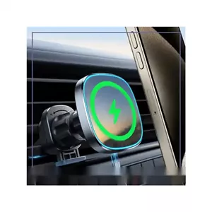هولدر وایرلس مگنتی جویروم Joyroom JR-ZS388