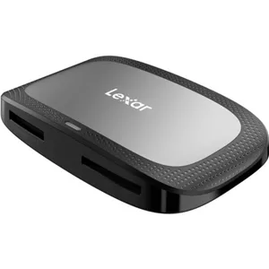 کارت ریدر Lexar CFexpress Type ASD USB 3.2 Gen 2 Reader