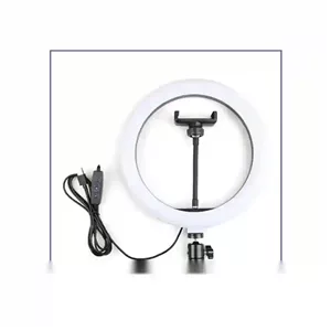 رینگ لایت 13 اینچ رتاکو RTAKO AR-GTB05-13 13″ Ring light
