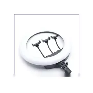 رینگ لایت 18 اینچ رتاکو RTAKO 18″ Ring Light AR-GTB01-18S