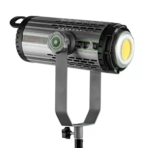ویدیولایت کامکس Kamox KS-400 LED cob Video Light