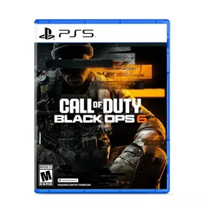 بازی پلی استیشن Call Of Duty Black Ops 6 Ps5