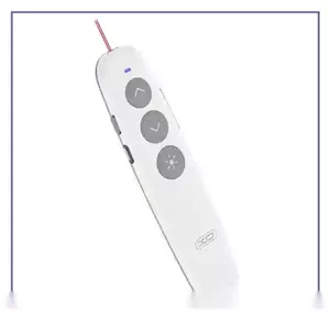 پوینتر پرزنتر ایکس او XO-CF27 Smart PPT Flip Pen