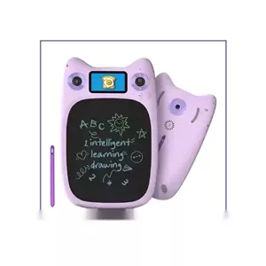 تخته نقاشی هوشمند مخصوص کودکان پرودو Porodo Kids Drawing &amp  Writing Board PDKHBY1 - آبی