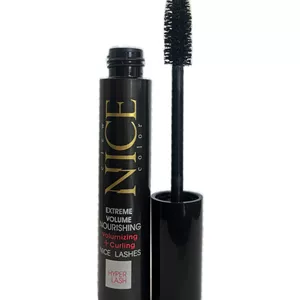 ریمل نایس مدل HIPER LASH