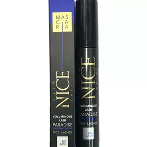 ریمل نایس مدل BIG LASH