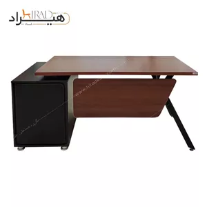 میز کارشناسی هیراد مدل P528