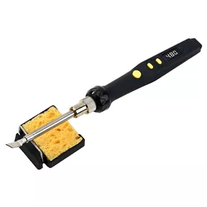 هویه پلیسه گیری 60 وات سومو مدل SM402