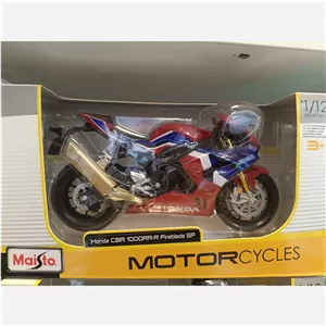 ماکت موتور HONDA CBR