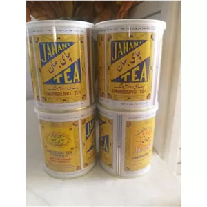 (4 عدد)چای جهان دارجیلینگ