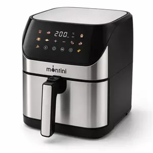 سرخ کن 7 لیتری مونتینی مدل PHONIX-700