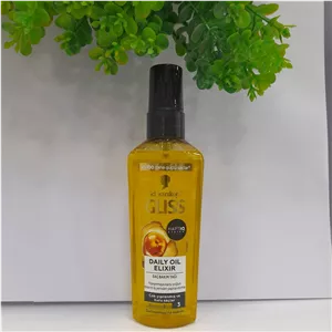  روغن آرگان گلیس gliss
