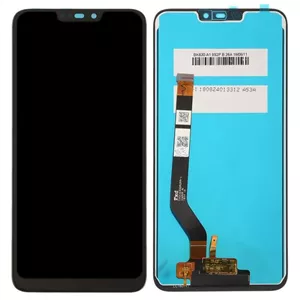 تاچ و ال سی دی آنر 8سی LCD honor 8C