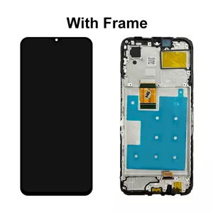 تاچ و ال س دی آنر ایکس 6 5جی LCD Honor X6 5G