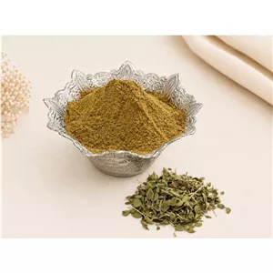 اویشن باریک خالص تازه اسیاب شده 