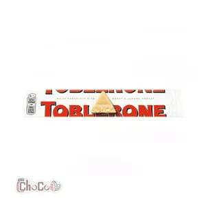 شکلات سفید تابلرون 100 گرمToblerone