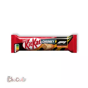 کیت کت فرمول یکKitkat chunky F1