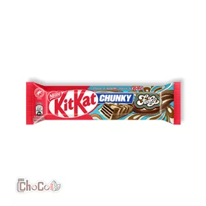 کیت کت چانکی فانکیKitkat chunky Funky