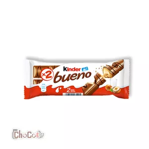 کیندر بوینوkinder bueno