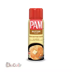 اسپری کره پَمPAM