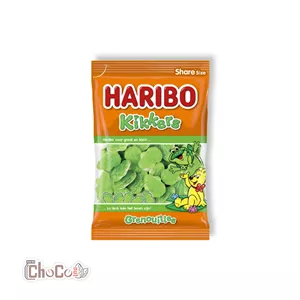 پاستیل هاریبو 80گرمیHaribo