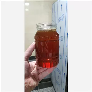 عسل خام مریمگلی (Sage Honey)قدرت طبیعت برای تقویت سیستم دفاعی