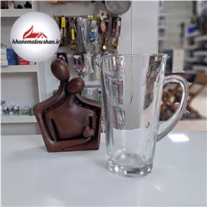 پارچ ساده آکوا زنگان