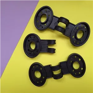 گیره شید بسته 100 عددی