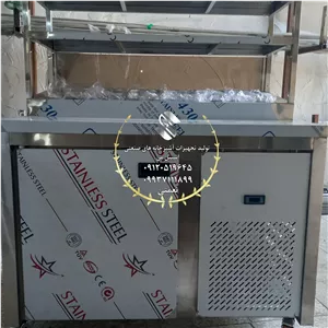 فروش تاپینگ پیترا 120 سانتی 6 لگن 