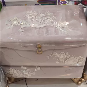 صندوقچه عروس