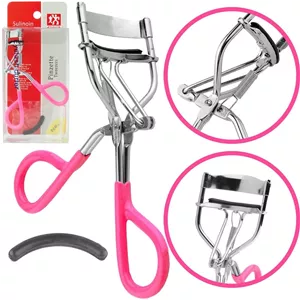 فرمژه فیشر سری تیتاتیوم