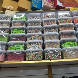 پاستیل شکری مارابو، پاستیل میوه ای، پاستیل ترش، 500گرم