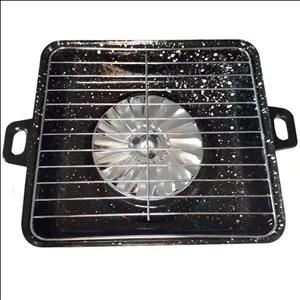 کباب پز اجاقی صبا پس کرایه