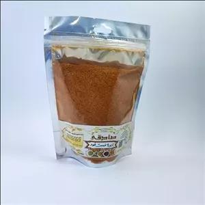 ادویه غذا های  فست فودی درجه یک ترکیبات عالی(یک کیلویی)(عطاری صادقی)