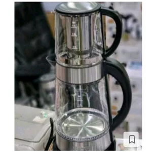 چای ساز روهمی روگن مدل 1510 دوسال گارانتی شرکتی