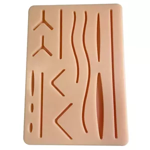 کیت بخیه 14 مدل زخم